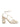 Forte Forte Forte Forte Leather heel sandals
