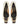 Ferragamo Ferragamo Gancini block heel pump