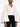 JACQUEMUS Jacquemus Le Cache Coeur Paysan top
