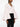 JACQUEMUS Jacquemus Le Cache Coeur Paysan top