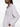 White Sand White Sand Striped cotton shirt