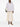 White Sand White Sand Striped cotton shirt