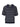 Dunst Dunst Cotton blend striped polo shirt