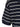 Dunst Dunst Cotton blend striped polo shirt