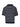 Dunst Dunst Cotton blend striped polo shirt