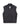 Courreges Courreges Denim sleeveless bomber jacket