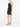 Marine Serre Marine Serre Moon short dress
