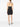 Marine Serre Marine Serre Moon short dress