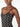 Marine Serre Marine Serre Moon mini dress