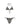 Ermanno Scervino Ermanno Scervino Printed triangle bikini set
