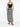 White Sand White Sand Linen blend trousers