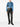 Marine Serre Marine Serre Denim cotton jacket