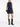Courreges Courreges A-line mini dress