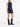 Courreges Courreges A-line mini dress