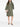 ARCHIVIO '67 Archivio '67 Linen chemisier dress