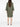 ARCHIVIO '67 Archivio '67 Linen chemisier dress