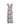 Alice + Olivia Alice + Olivia Tara printed long dress