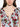 Alice + Olivia Alice + Olivia Tara printed long dress