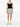 Dunst Dunst Cotton mini skirt