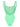 HUNZA Hunza Square swimsuit