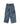 Emporio Armani Emporio Armani Printed cotton trousers