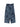 Emporio Armani Emporio Armani Printed cotton trousers