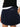 Dunst Dunst Cotton mini skirt