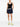Dunst Dunst Cotton mini skirt