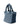 Ganni Ganni Denim small tote bag