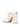Zimmermann Zimmermann Alchemy leather heel sandals