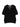 Dunst Dunst Cotton and linen polo shirt
