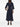 ARCHIVIO '67 Archivio '67 Linen chemisier dress