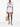 Ermanno Scervino Ermanno Scervino Embroidered cropped top