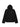 Balenciaga Balenciaga Logo hooded jacket