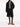 Balenciaga Balenciaga Logo hooded jacket