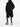 Balenciaga Balenciaga Logo hooded jacket