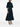 JACQUEMUS Jacquemus V-neck button fastening La Robe Moisson midi dress