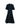 JACQUEMUS Jacquemus V-neck button fastening La Robe Moisson midi dress
