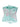 Emporio Armani Emporio Armani Floral Embroidery Strapless Top