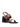Sergio Rossi Sergio Rossi Leather heel sandals