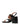 Sergio Rossi Sergio Rossi Leather heel sandals