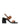 Sergio Rossi Sergio Rossi Leather heel sandals