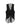 Emporio Armani Emporio Armani V-neck sleeveless rear strap detail pointed hem