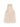 Emporio Armani Emporio Armani Goat Leather Suede Sleeveless Top