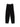 Emporio Armani Emporio Armani Satin-Finish Tapered Trousers