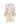 Lavi Lavi Printed Short Dress