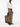 Emporio Armani Emporio Armani Striped Tote Bag
