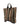 Emporio Armani Emporio Armani Striped Tote Bag