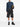 Balenciaga Balenciaga Denim Cotton Shorts