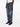 Junya Watanabe Junya Watanabe Cotton and Nylon Trousers